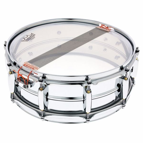 Pearl 14"x05" Sensitone Steel