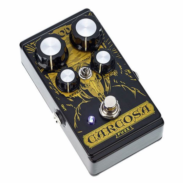 Digitech DOD Carcosa Fuzz