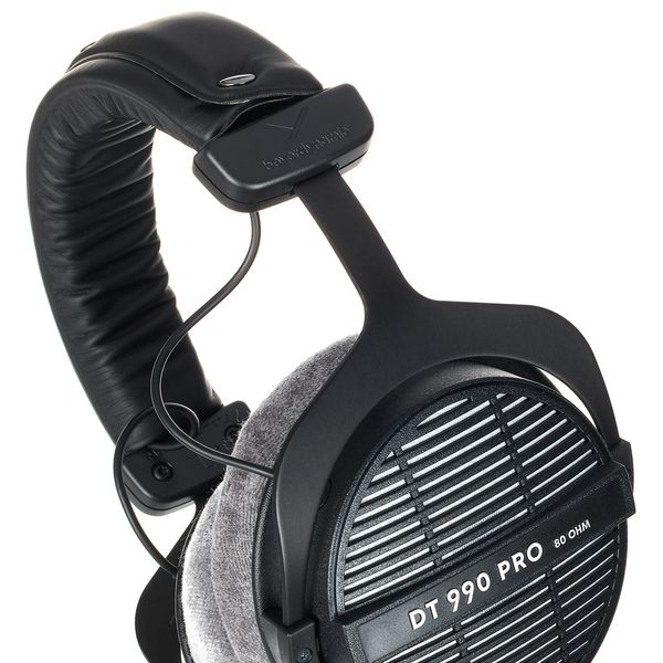 beyerdynamic DT-990 Pro 80 Ohms