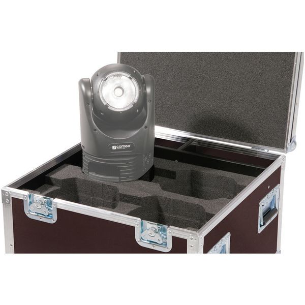 Thon Case 4x Cameo MOVO BEAM 100