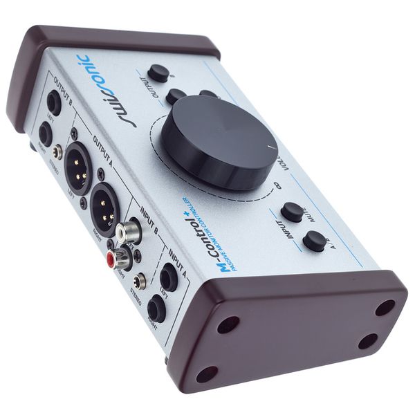 KRK Rokit RP8 G5 M-Control Bundle