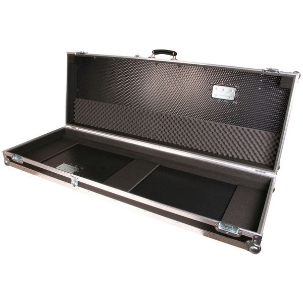 Thon Keyboard Case Tyros 5/76 PVC