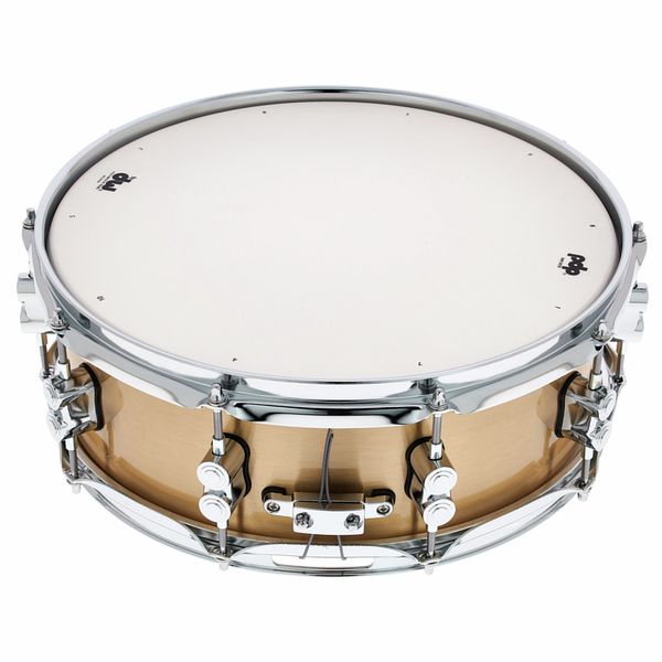 DW PDP 14"x5" Concept Bronze