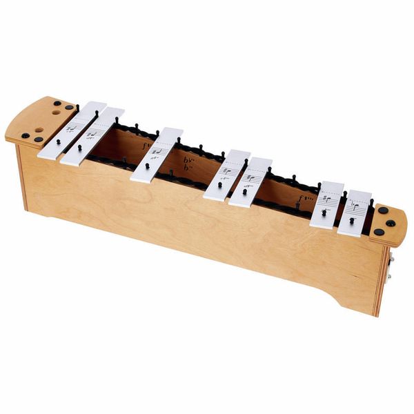 Sonor SMP 2.1 Soprano Metallophone