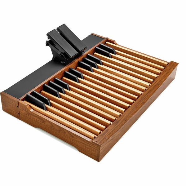 Viscount MIDI Bass Pedal 30 Concave