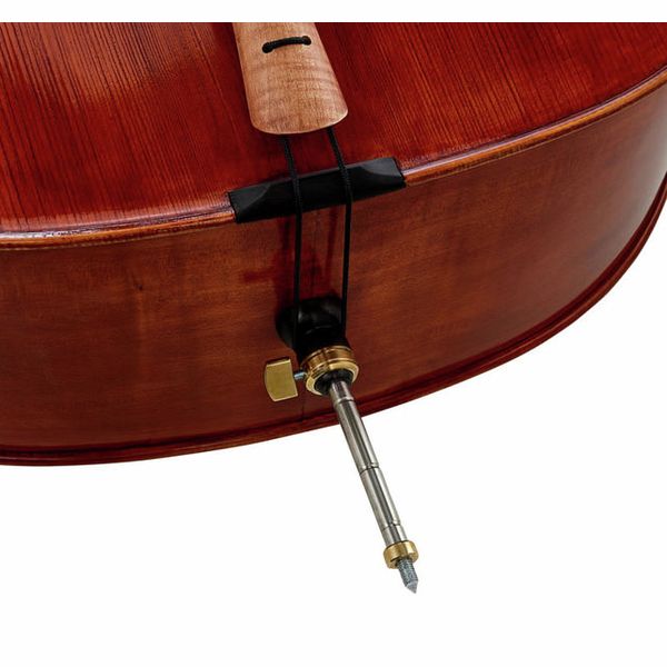 Scala Vilagio Double Bass Busseto IB