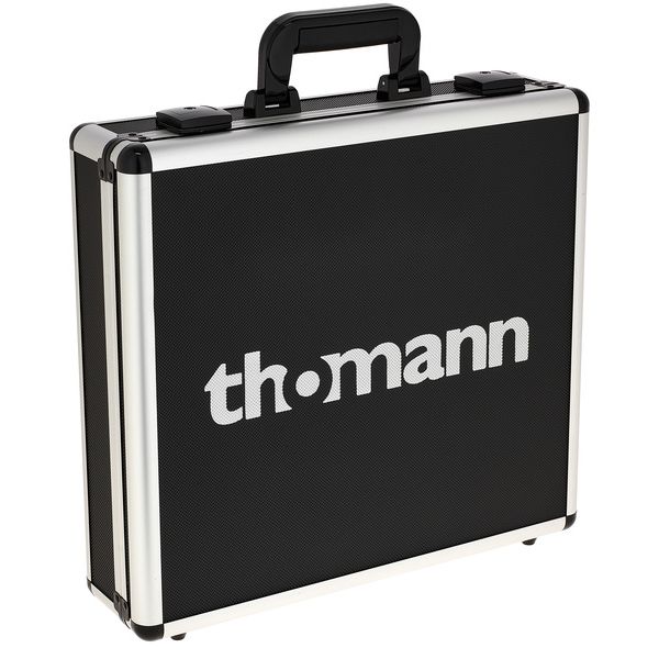 Thomann Inlay Case 0/6 ew-d