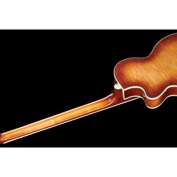 Höfner Club-Bass 500/2-SB