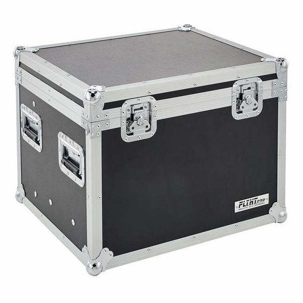 Flyht Pro Case Varytec Hero 2in1 2