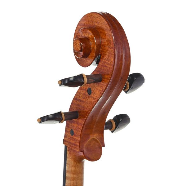 Luca Zerilli Cello Montagnana Napoli 4/4