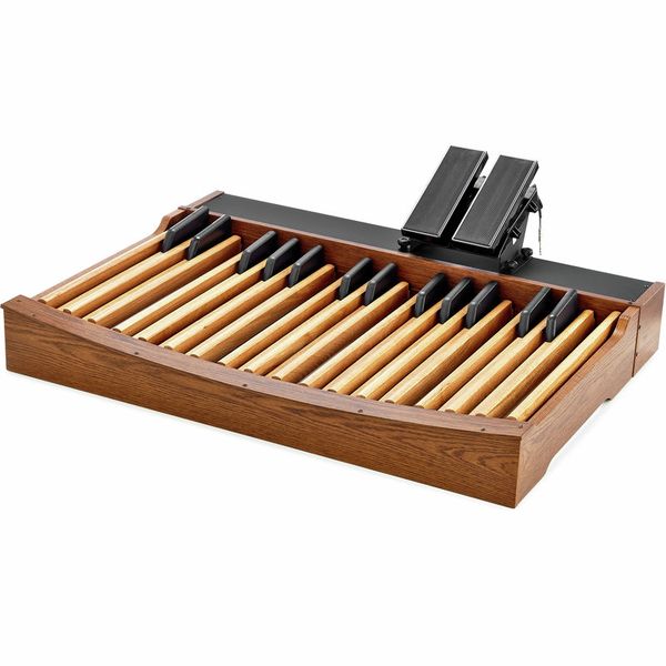 Viscount MIDI Bass Pedal 30 Concave