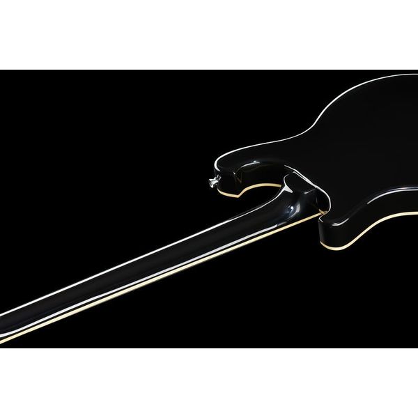 Harley Benton RB-600BK Classic Series