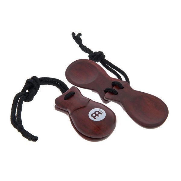 Meinl FC1 Castanets Traditional