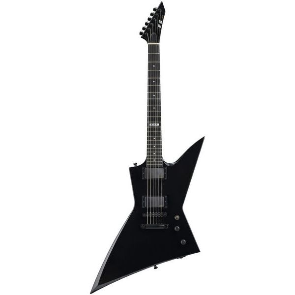 ESP E-II EX NT BK