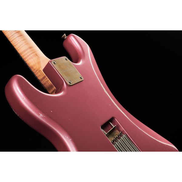 Xotic Guitars XSC-1 MN BM Medium Aged