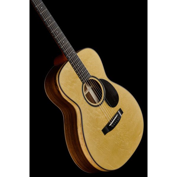 Lakewood M-Brazilian Rosewood II Custom