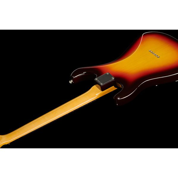 Fender 59 Strat Hardtail C3CSB NOS