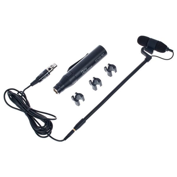 Shure BLX14 Ovid Bundle S8