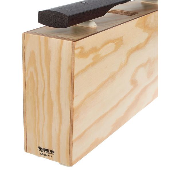 Studio 49 KB/BX d# No4 Resonator Bar