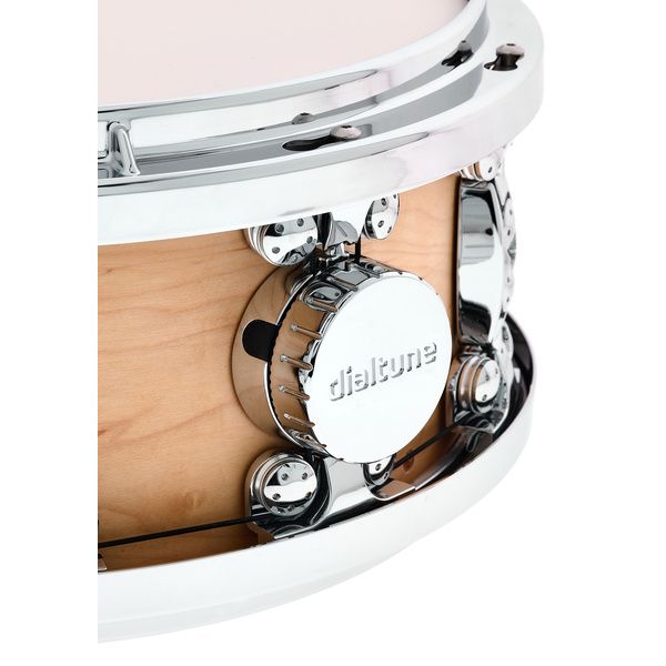 Dialtune 14"x6,5" Natural Maple SD