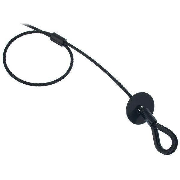 Accu-Cable Safety SC3B 3mm 25kg