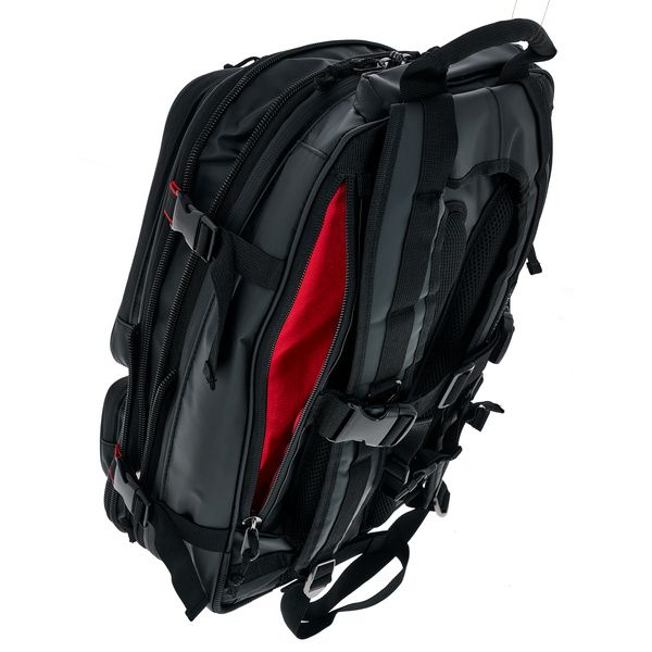 Magma RIOT DJ-Backpack