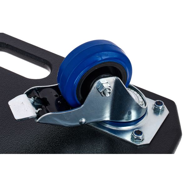 LD Systems Wheelboard f. Maui 28 G3