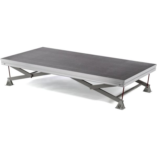Stageworx Stage Platform 2,0 x 1,0m ODSC