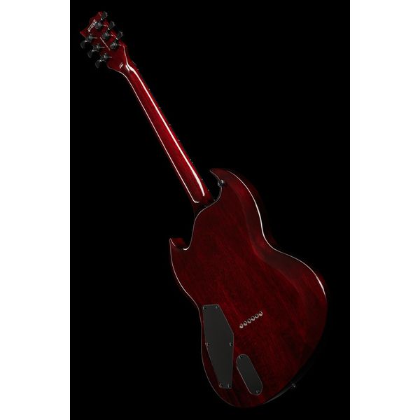 ESP LTD Viper-1000 Black Cherry