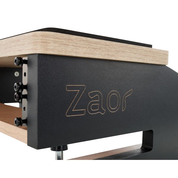 Zaor Miza Griprack 2 MK2 Black Oak