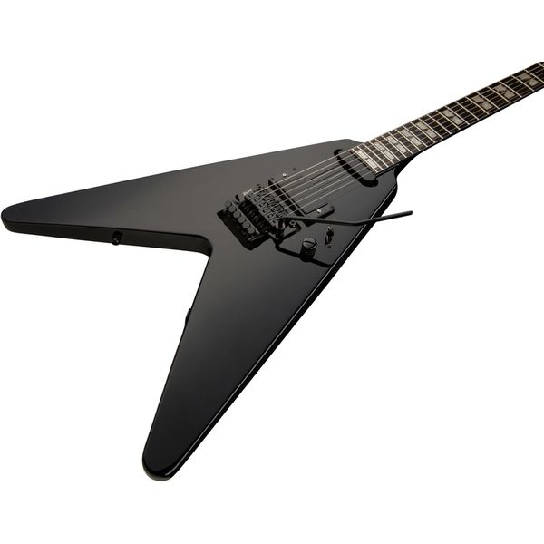 Framus D-Series Artist Line WH-1 SBLK