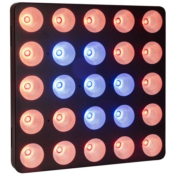 Eurolite LED Pixel Matrix Panel 5x5