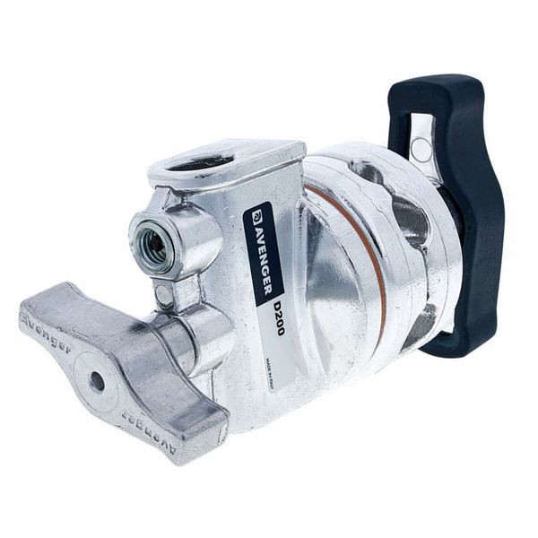 Avenger D200 Grip Head 2 1/2''