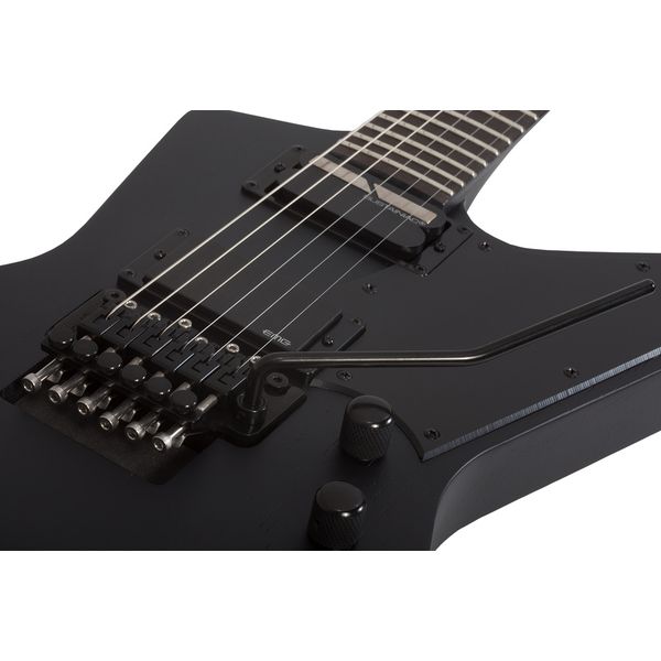 Schecter Jake Pitts E- 1 FR SBOP