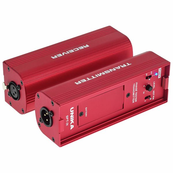 UNiKA SPT-3rt