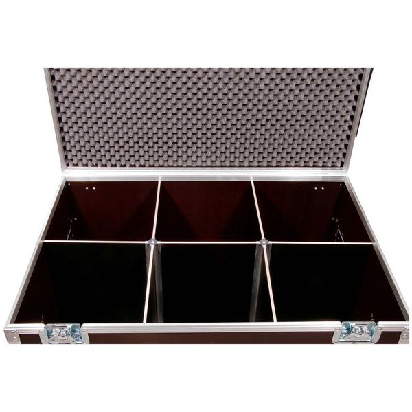 Thon Case Par 64 6in1 Long / LED