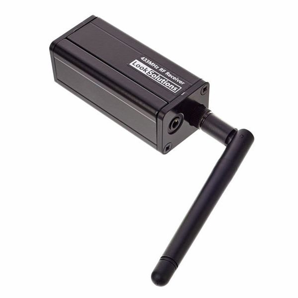 Look Radio Remote Tiny FX/CX