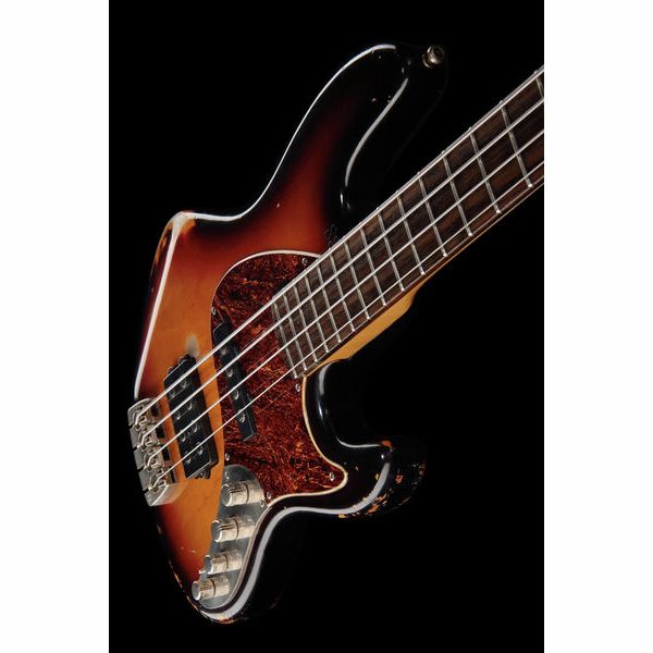 Sandberg California II TM4 RW 3TS HCAR