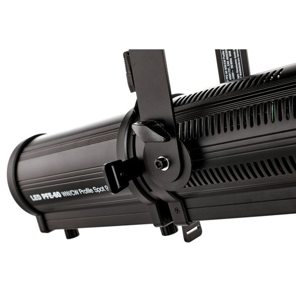 Eurolite PFE-60 WW/CW Pro. Spot 9-25&deg;