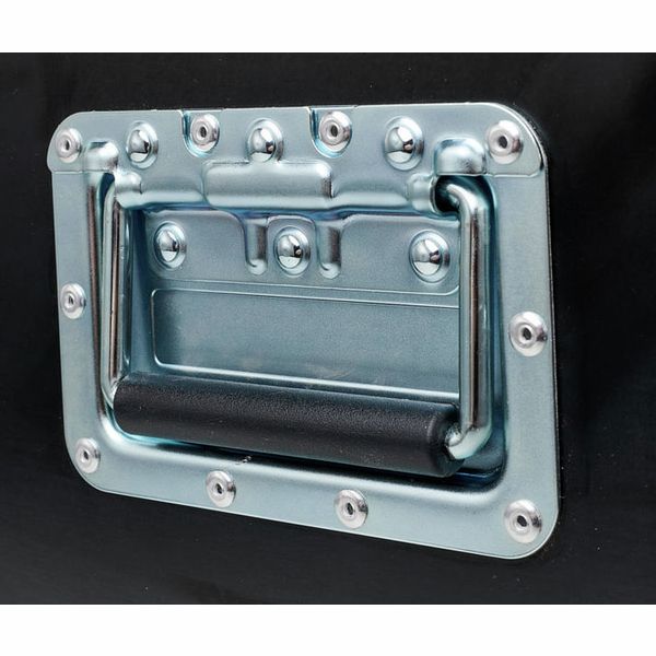 Flyht Pro Case 4x iX Stage 1x1m