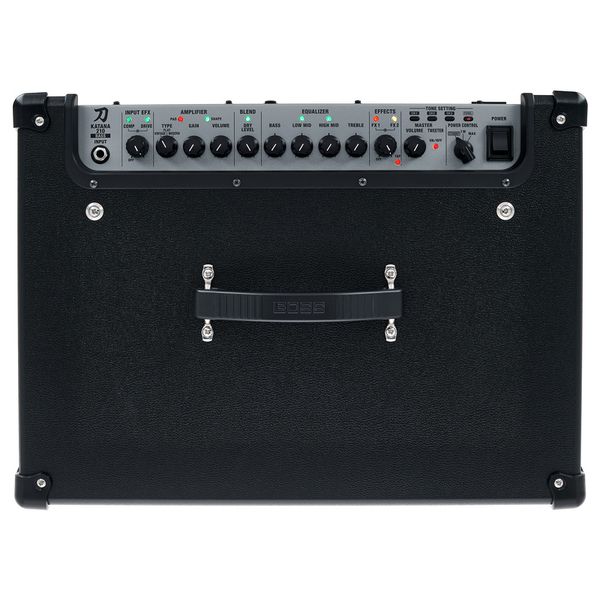 Boss Katana-210 Bass