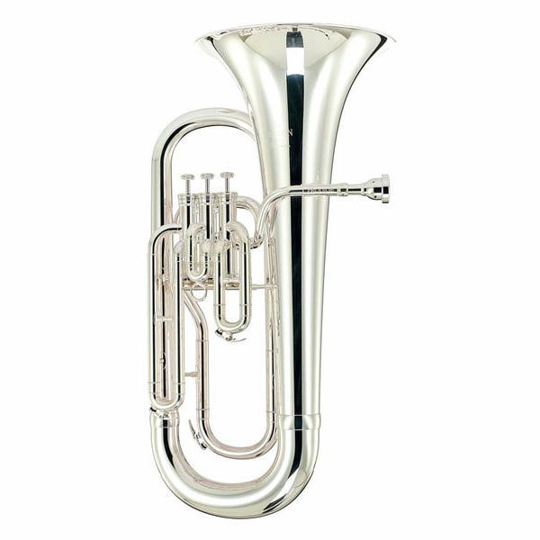 Besson BE162-2 Bb-Euphonium