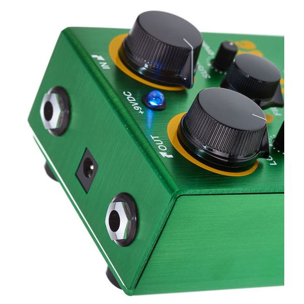 Way Huge Swollen Pickle MK IIS