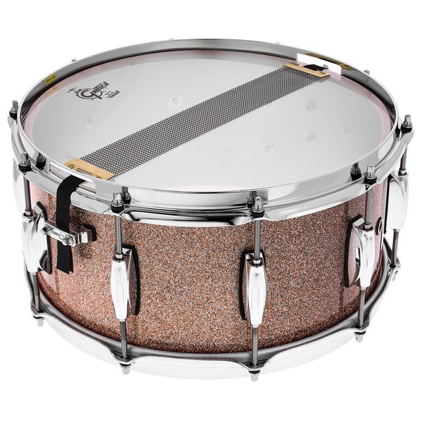 Gretsch Drums 14"X6,5" Renown Maple CS