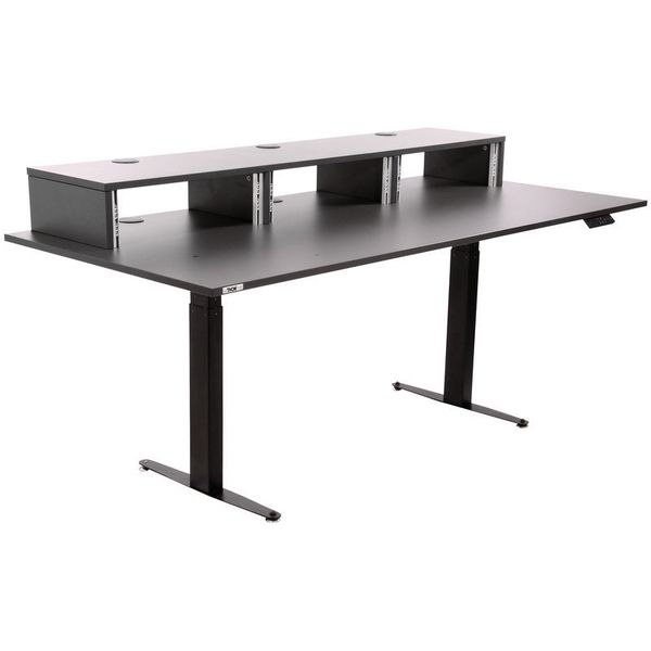 Thon Studio Extension Desk 3U BK