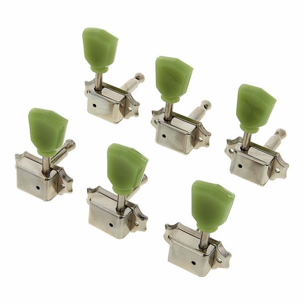 Harley Benton Parts Vintage Keystone Tuner N