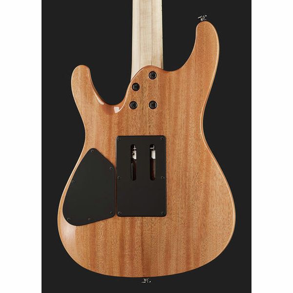 Ibanez S6570SK-STB Prestige