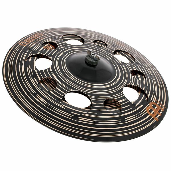 Meinl 18" Class. Cust. Dark Tr. St.