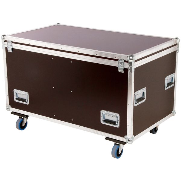 Thon Case Infinite Pixel 360 4in1