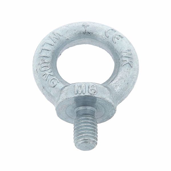 Stairville Eyebolt 8x13mm M8